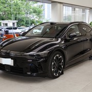 30万内纯电中型轿车推荐：四款实力车型全面解析