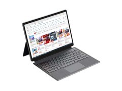 轻薄触控新选择：高性价比英特尔平板全解析