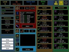 上帝模拟游戏有哪些好玩 下载量高的上帝模拟游戏盘点