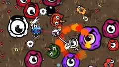 战斗游戏哪个最好玩 好玩的战斗游戏排行榜前十