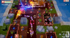 轻度 Rogue游戏推荐哪个 人气高的轻度 Rogue游戏排行榜