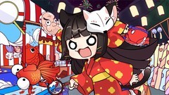 视觉小说游戏推荐哪个 高人气视觉小说游戏排行榜前十