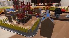 模拟游戏哪些值得玩 下载量高的模拟游戏排行榜前十