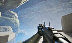 第一人称射击游戏哪些人气高 高人气第一人称射击游戏推荐