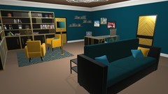 虚拟现实游戏哪些值得玩 热门虚拟现实游戏推荐