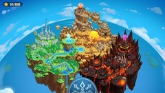 休闲游戏哪个好 下载量高的休闲游戏排行榜前十