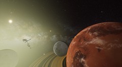 火星游戏有哪些好玩 十大耐玩火星游戏排行榜前十