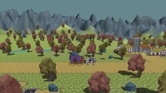 2.5D游戏哪些好玩 十大经典2.5D游戏推荐