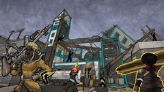 2.5D游戏哪些好玩 十大必玩2.5D游戏排行