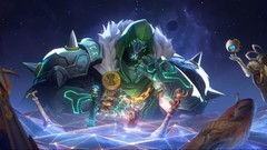 首发多达33位英雄！《漫威争锋》上线前可公开的情报