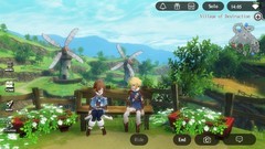 大型多人在线游戏哪个好 最新大型多人在线游戏排行榜