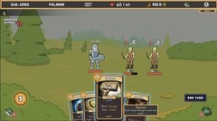 牌组构建式类 Rogue游戏哪些人气高 最热牌组构建式类 Rogue游戏盘点