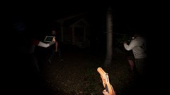 生存恐怖游戏哪些值得玩 十大经典生存恐怖游戏排行榜前十