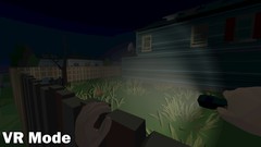 虚拟现实游戏推荐哪个 高人气虚拟现实游戏推荐