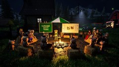 2.5D游戏有哪些 热门2.5D游戏推荐