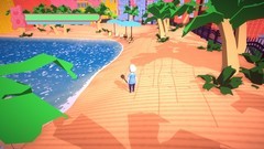 卡通风格游戏哪些人气高 十大耐玩卡通风格游戏排行榜前十