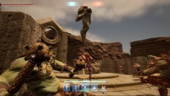 射击游戏哪个最好玩 下载量高的射击游戏精选