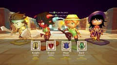 4 人本地游戏有哪些 人气高的4 人本地游戏盘点