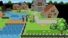 动作冒险游戏大全 十大经典动作冒险游戏排行榜