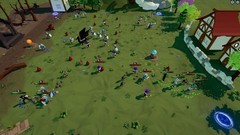 自走棋游戏哪个好 人气高的自走棋游戏盘点