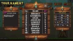 点击游戏游戏哪个好 好玩的点击游戏游戏排行榜