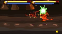 格斗游戏哪些人气高 十大必玩格斗游戏精选