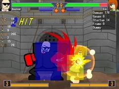 2D 格斗游戏下载 十大必玩2D 格斗游戏盘点