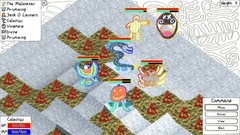 战术角色扮演游戏有哪些好玩 热门战术角色扮演游戏盘点