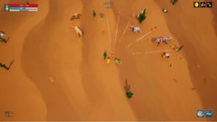 2.5D游戏哪个好 十大耐玩2.5D游戏排行榜