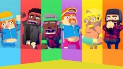 派对游戏有哪些 最热派对游戏精选