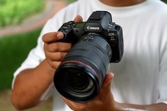 Bilibili World2025佳能EOS集邮航线正式启航