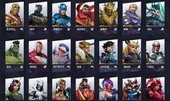 首发多达33位英雄！《漫威争锋》上线前可公开的情报