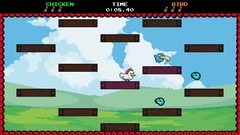 横向滚屏游戏大全 十大耐玩横向滚屏游戏推荐