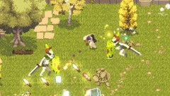 类 Rogue游戏哪些人气高 十大必玩类 Rogue游戏排行