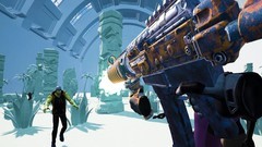 虚拟现实游戏大全 下载量高的虚拟现实游戏排行榜前十