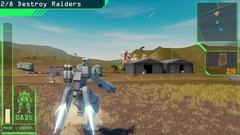 第三人称射击游戏哪些人气高 人气高的第三人称射击游戏精选