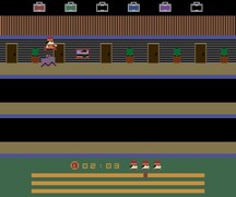 时间竞速游戏有哪些好玩 十大经典时间竞速游戏排行榜