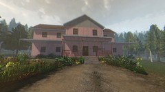 心理恐怖游戏哪个最好玩 最热心理恐怖游戏推荐