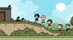 黑暗游戏哪些值得玩 好玩的黑暗游戏精选