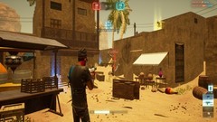 第三人称射击游戏哪个最好玩 热门第三人称射击游戏排行榜前十