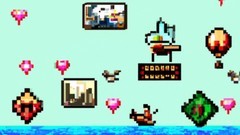 开放世界游戏哪些好玩 最热开放世界游戏排行