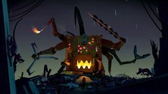 科幻游戏推荐哪个 最热科幻游戏排行榜前十