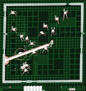 黑客游戏哪个最好玩 十大经典黑客游戏排行榜前十