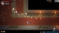 俯视射击游戏哪个好 好玩的俯视射击游戏推荐