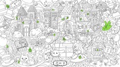 卡通游戏哪个好玩 十大耐玩卡通游戏盘点