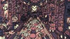 抽象游戏哪些人气高 最热抽象游戏盘点