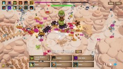 彩色游戏哪个最好玩 最热彩色游戏排行