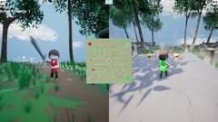 潜行游戏大全 十大必玩潜行游戏排行榜前十