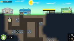 采矿游戏哪些好玩 下载量高的采矿游戏推荐