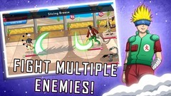 战斗游戏哪个好 人气高的战斗游戏排行